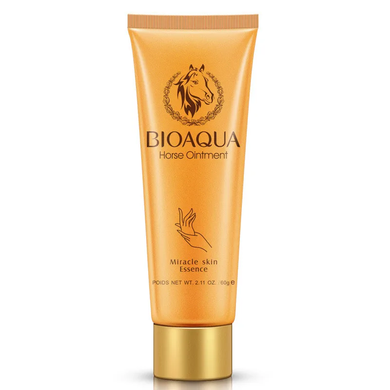 Skincare Bioaqua - BIOAQUA Whitening Hand Cream Moisturizing Hydrating