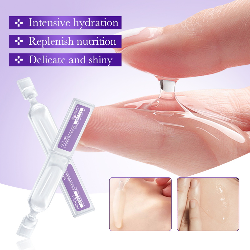 เซรั่มบำรุงผิวหน้าไบโออควา เรต - Skincare Bioaqua บทวิจารณ์และราคา