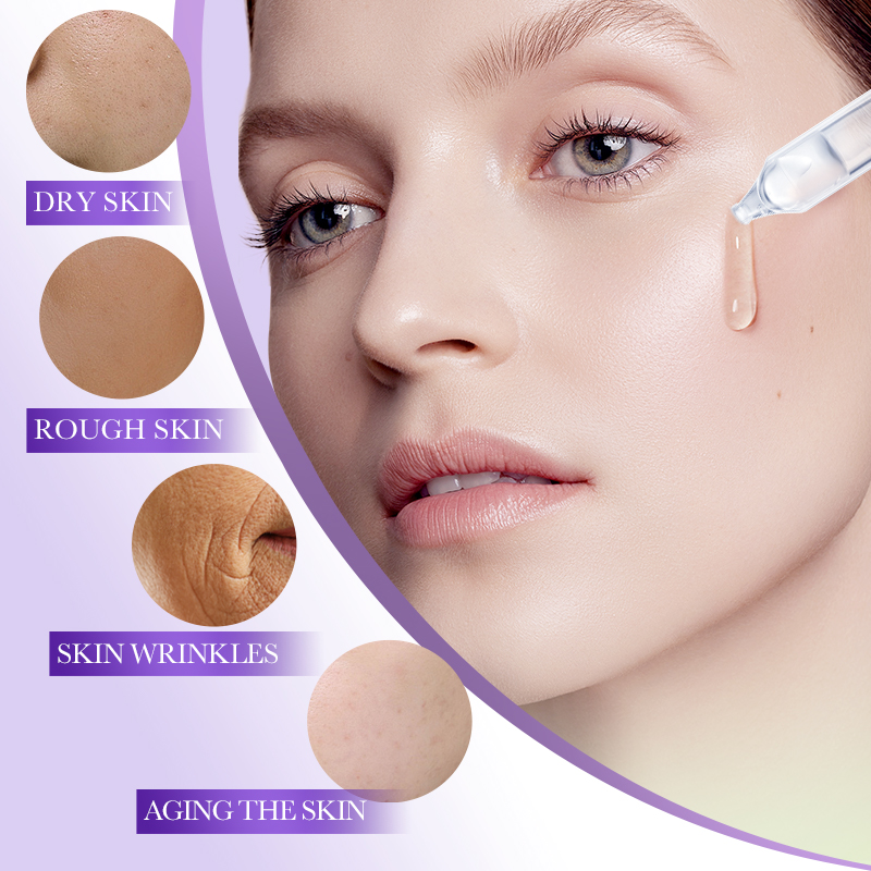 เซรั่มบำรุงผิวหน้าไบโออควา เรต - Skincare Bioaqua บทวิจารณ์และราคา