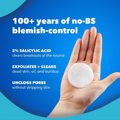 แผ่นเช็ดลดรอยสิวสูตรพิเศษ - ยู - Skincare You บทวิจารณ์และราคา