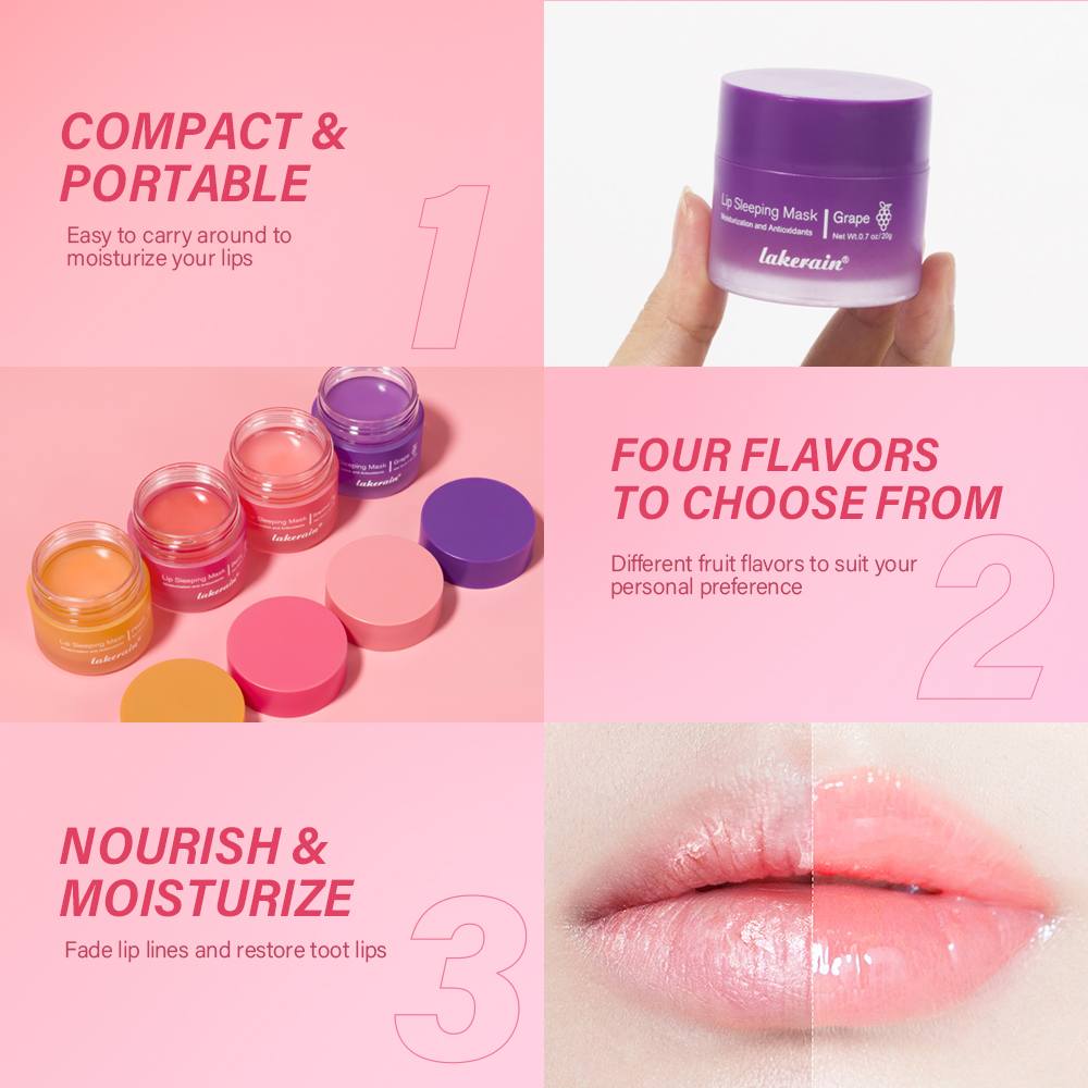 มาร์กบำรุงริมฝีปากให้ความชุ่มช - Skincare Laneige บทวิจารณ์และราคา