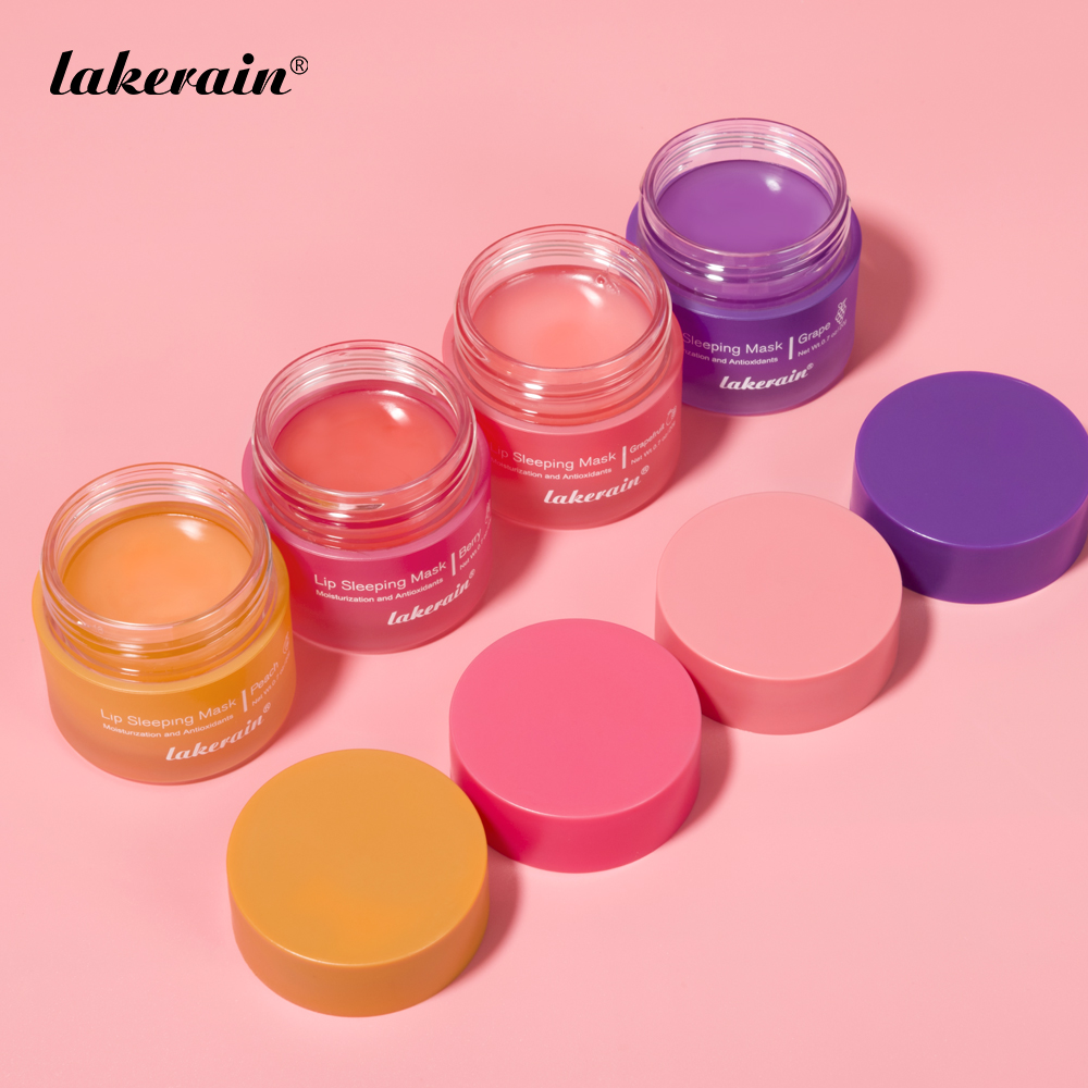 Moisturizing Sleeping Lip Mask - Skincare Laneige บทวิจารณ์และราคา