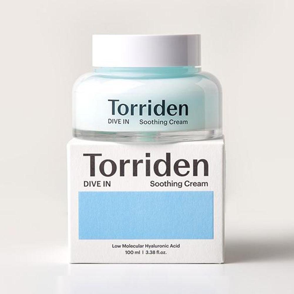 ครีมบำรุงผิวหน้า Torriden Cent - Skincare Laneige บทวิจารณ์และราคา