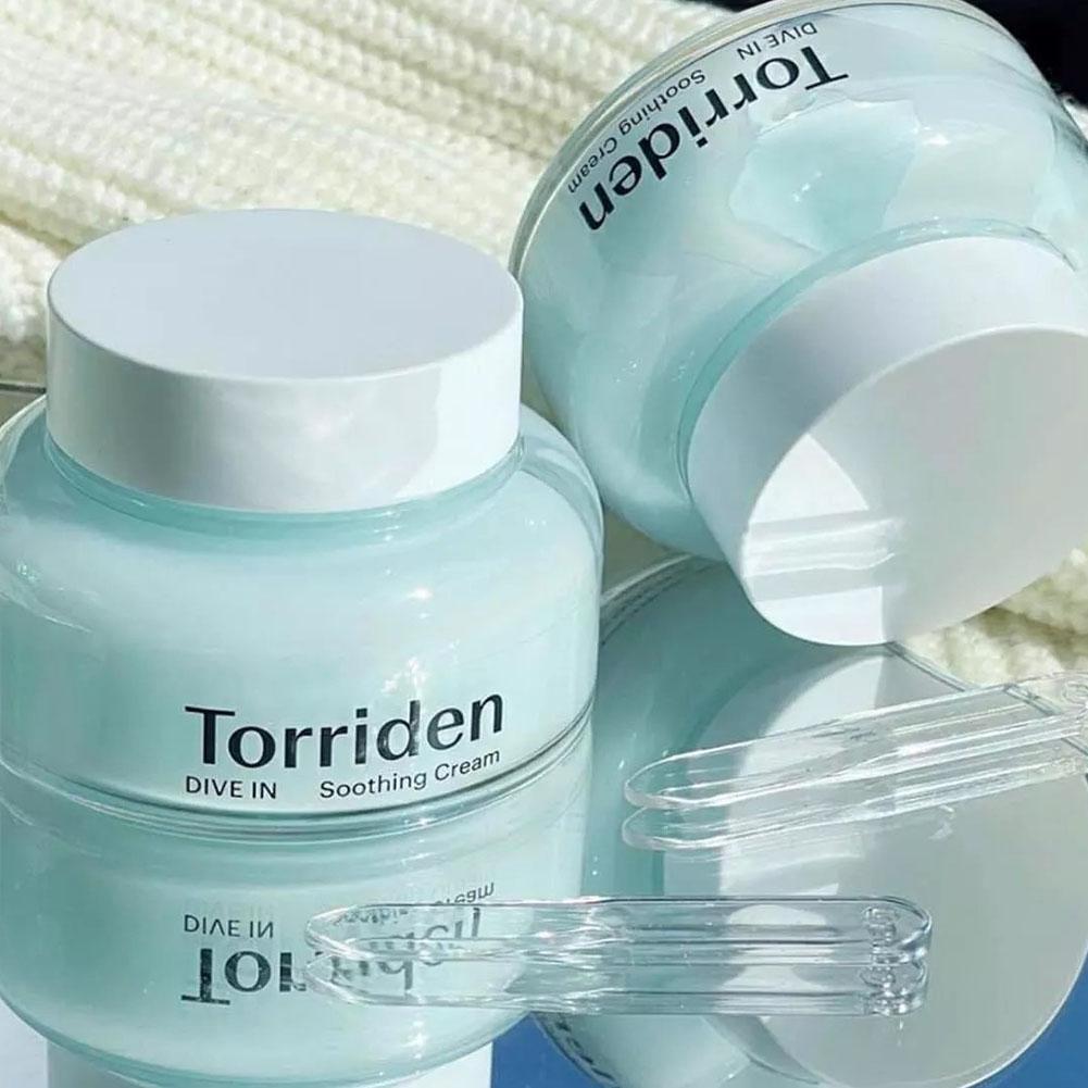 ครีมบำรุงผิวหน้า Torriden Cent - Skincare Laneige บทวิจารณ์และราคา