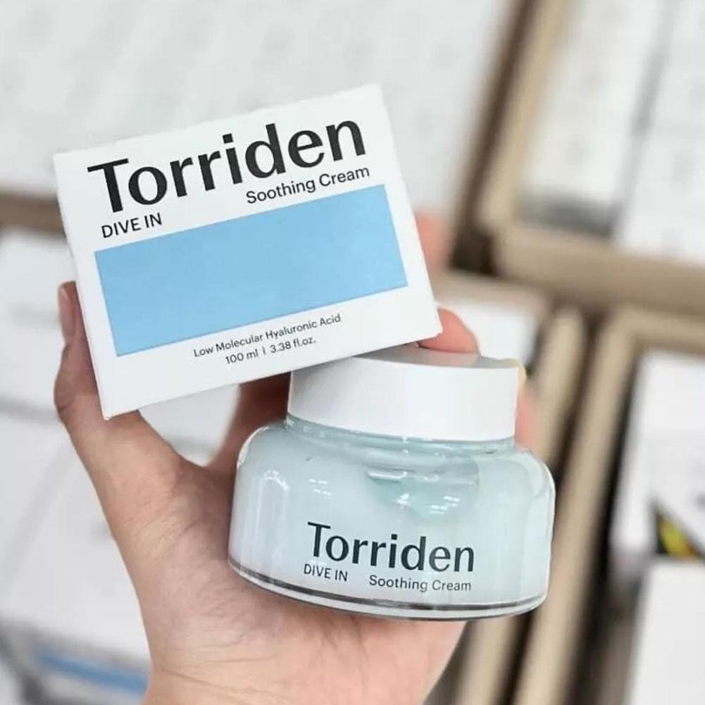 ครีมบำรุงผิวหน้า Torriden Cent - Skincare Laneige บทวิจารณ์และราคา