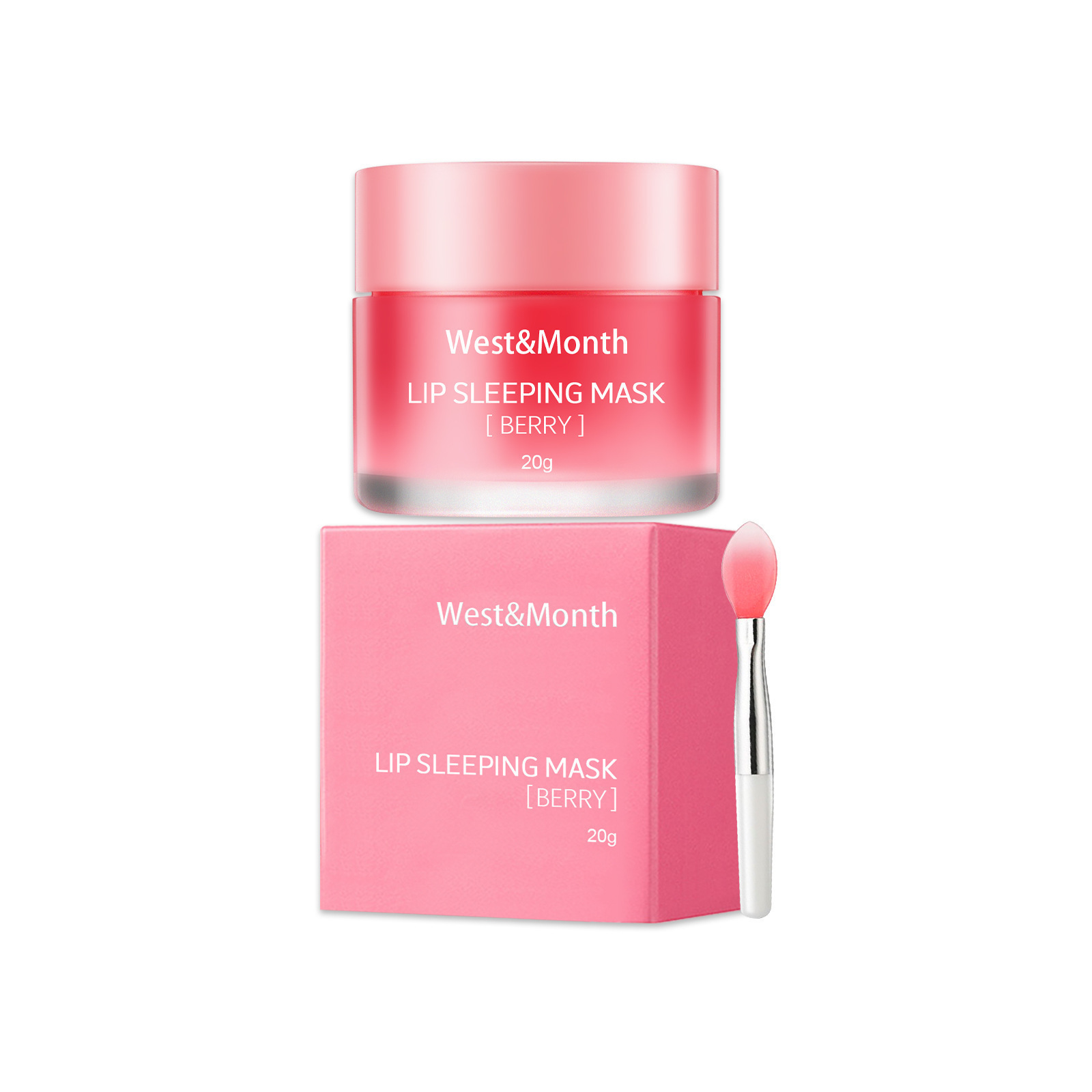 West & Month Lip Sleeping Mask - Skincare Laneige บทวิจารณ์และราคา