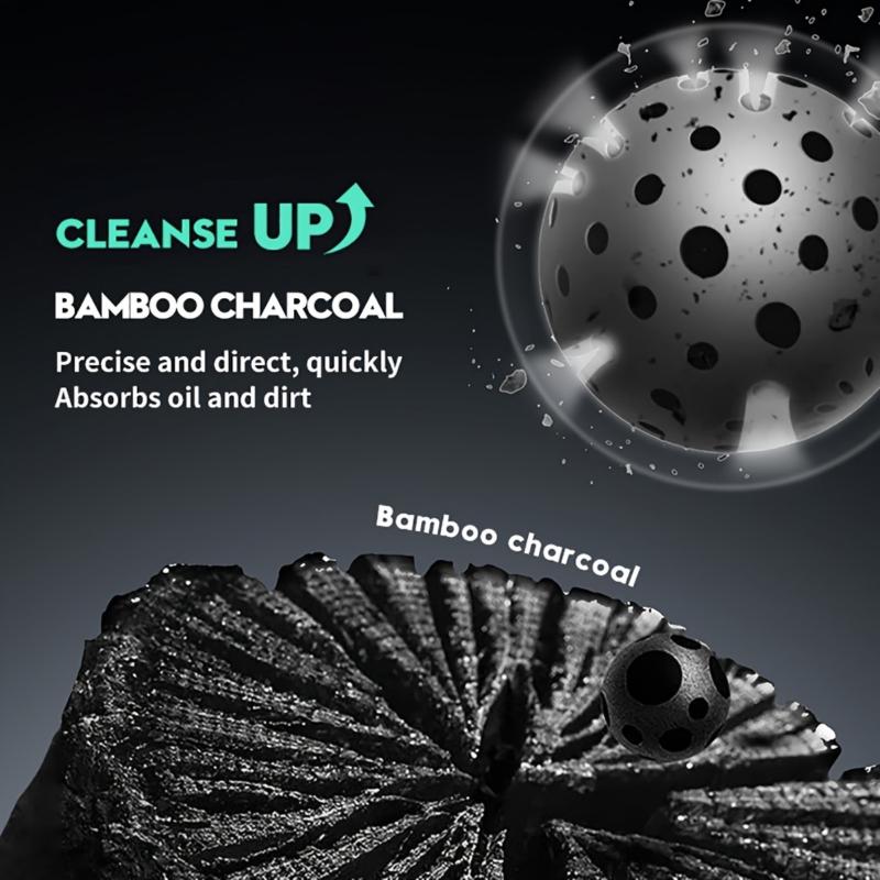 20/30/50 ชิ้นแผ่นลอกสิวเสี้ยนท - Charcoal Pore Strip บทวิจารณ์และราคา