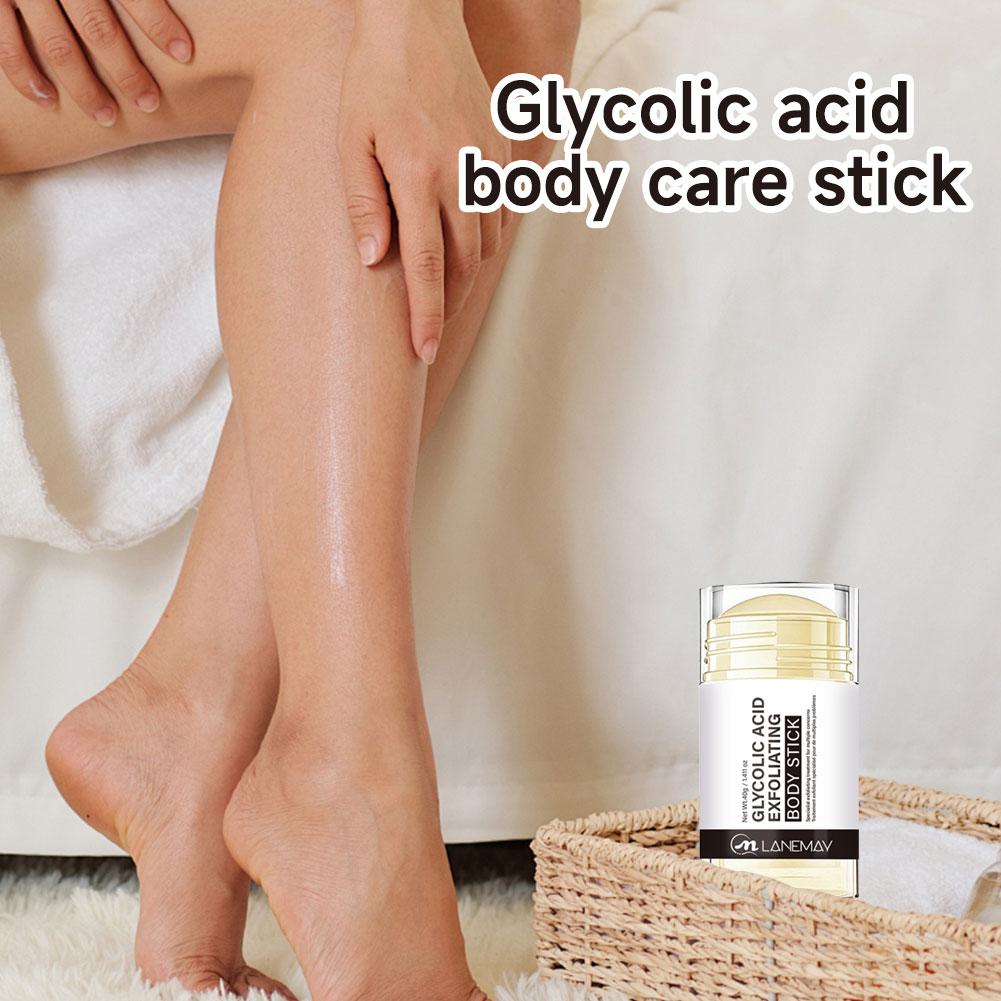 45g Exfoliating Body Stick Gly - Glycolic Acid Exfoliant บทวิจารณ์และราคา