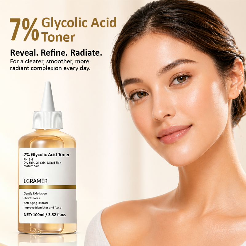 โทนเนอร์ขัดผิวหน้า 100 มล., โท - Glycolic Acid Exfoliant บทวิจารณ์และราคา