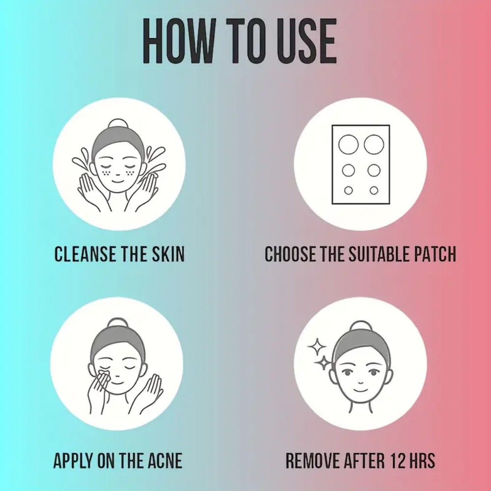80/160 ชิ้นชุดแผ่นแปะสิวรูปดาว - Skincare You บทวิจารณ์และราคา