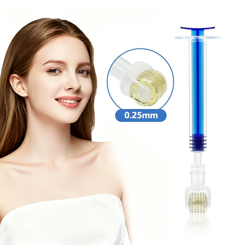 ไมโครนีดเดิลโรลเลอร์สแตมป์ 0.2 - Skincare You บทวิจารณ์และราคา