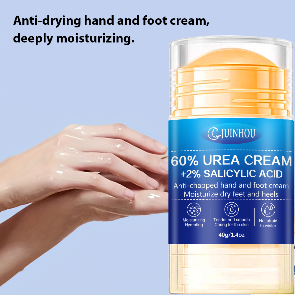 จูอินโฮว 40 กรัม ครีมทาเท้า 60 - Glycolic Acid Exfoliant บทวิจารณ์และราคา