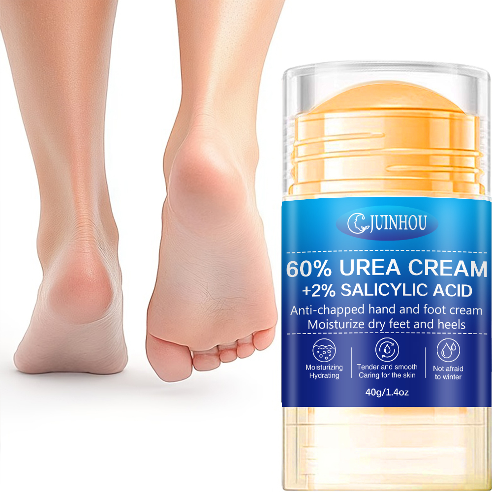 จูอินโฮว 40 กรัม ครีมทาเท้า 60 - Glycolic Acid Exfoliant บทวิจารณ์และราคา