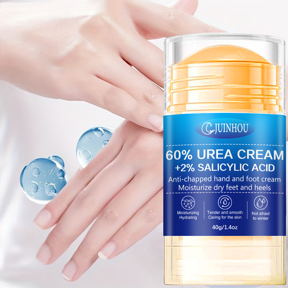 จูอินโฮว 40 กรัม ครีมทาเท้า 60 - Glycolic Acid Exfoliant บทวิจารณ์และราคา