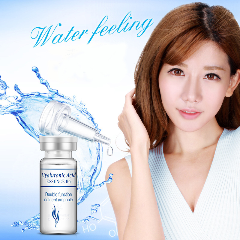 BIOAQUA 10 ชิ้น/ล็อตHyaluronic - Skincare Bioaqua บทวิจารณ์และราคา