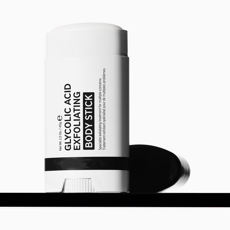 【HBA】สครับขัดผิวกายแบบแท่ง 1 ช - Glycolic Acid Exfoliant บทวิจารณ์และราคา