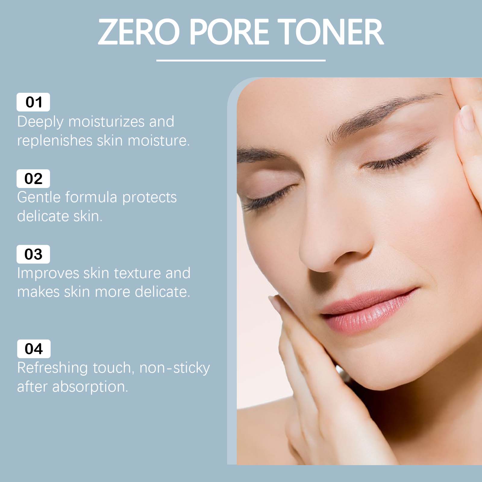 HOYGI โทนเนอร์กรดไกลโคลิก ช่วย - Glycolic Acid Exfoliant บทวิจารณ์และราคา