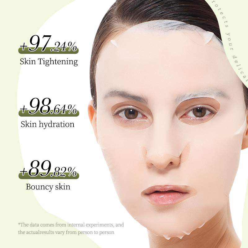 10 ชิ้น BIOAQUA มาส์กหน้าสาหร่ - Skincare Bioaqua บทวิจารณ์และราคา