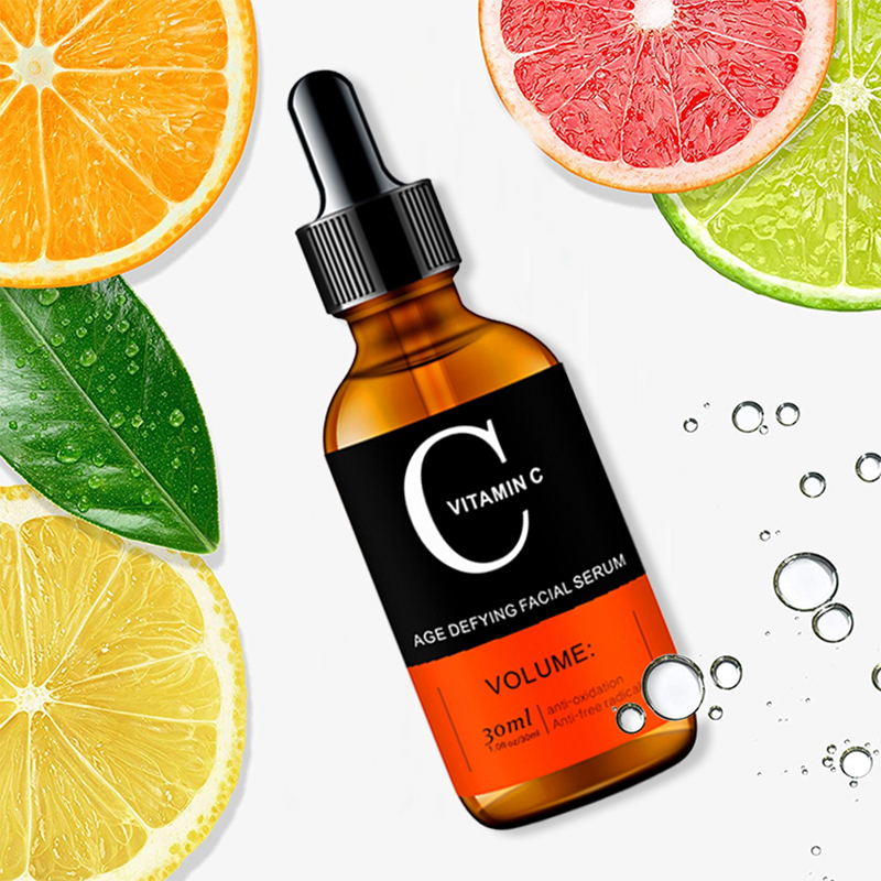 เซรั่มบำรุงผิว Vitamin C Hyalu - Glycolic Acid Exfoliant บทวิจารณ์และราคา