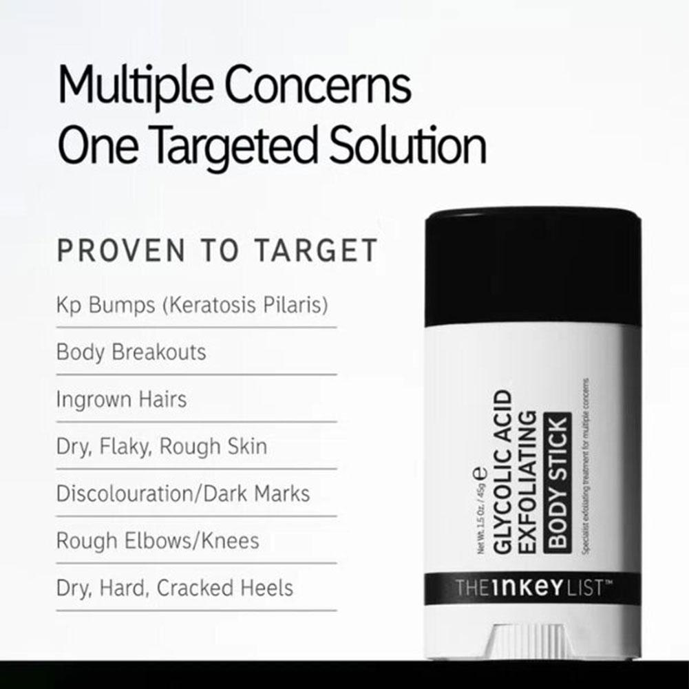 7% กรดไกลโคลิก บอดี้สติ๊กผลัดเ - Glycolic Acid Exfoliant บทวิจารณ์และราคา
