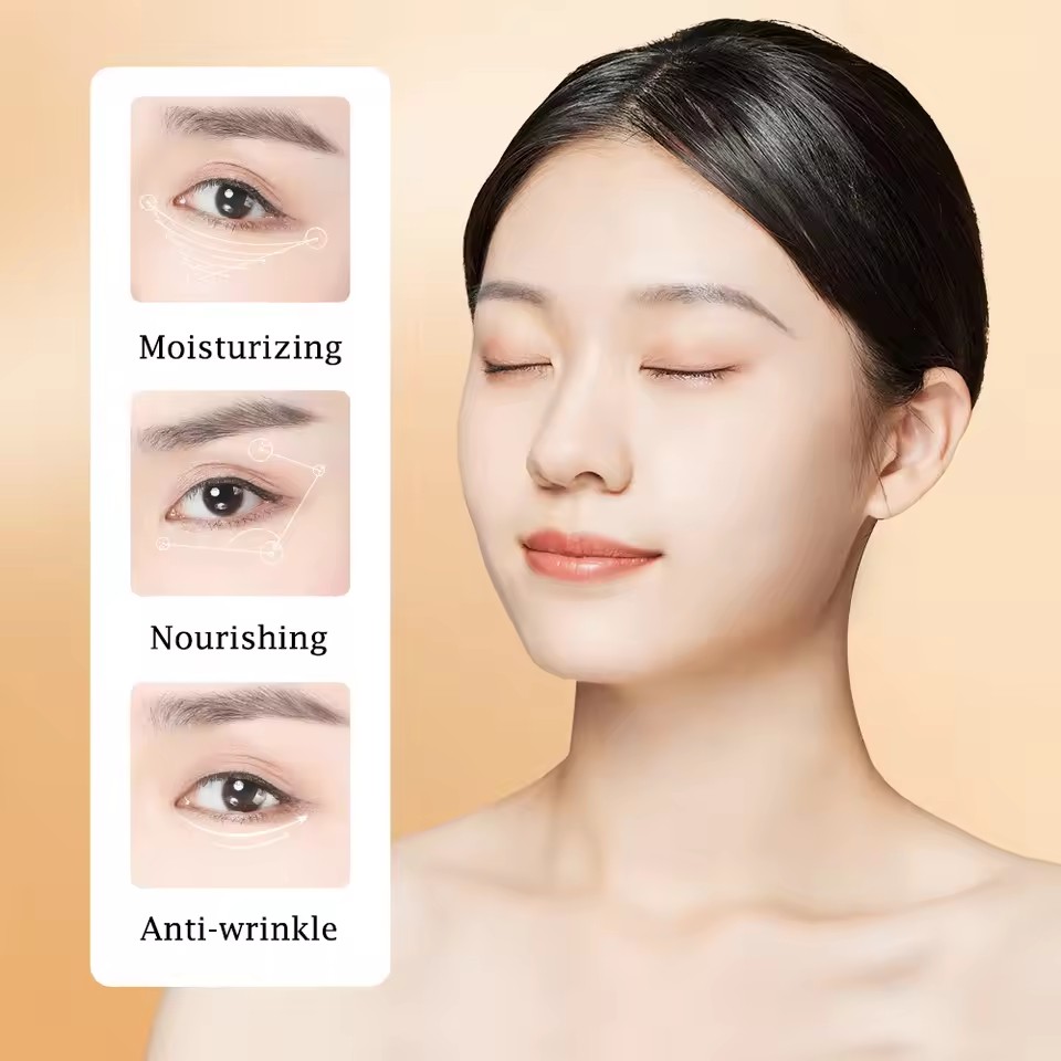 BIOAQUA Vitamin C Eye Cream An - Skincare Bioaqua บทวิจารณ์และราคา