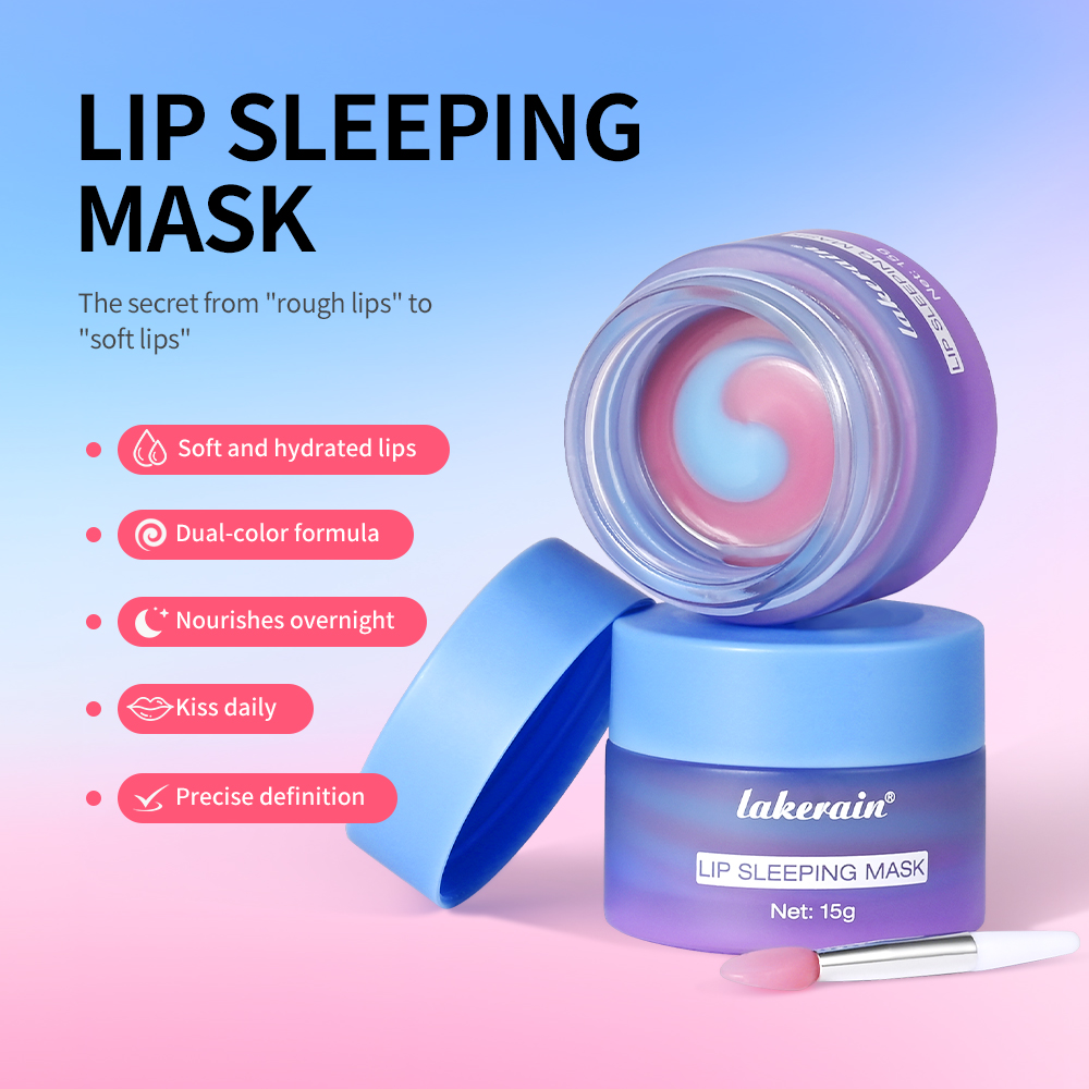 บลูเบอร์รี่ ลิป สลีปปิ้ง มาส์ก - Skincare Laneige บทวิจารณ์และราคา