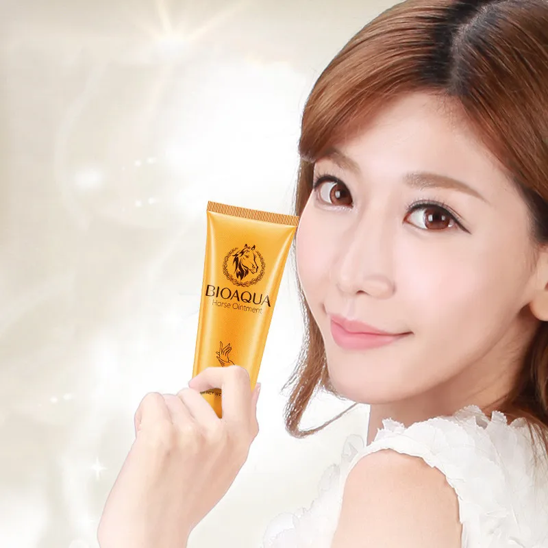 BIOAQUA Whitening Hand Cream M - Skincare Bioaqua บทวิจารณ์และราคา
