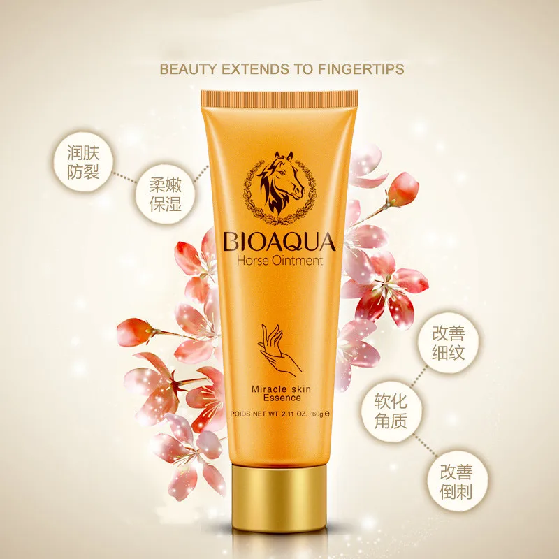 BIOAQUA Whitening Hand Cream M - Skincare Bioaqua บทวิจารณ์และราคา