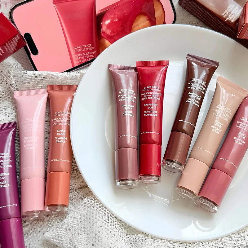 ลิปกลอสเนย์จี รุ่นใหม่ยอดนิยม  - Skincare Laneige บทวิจารณ์และราคา
