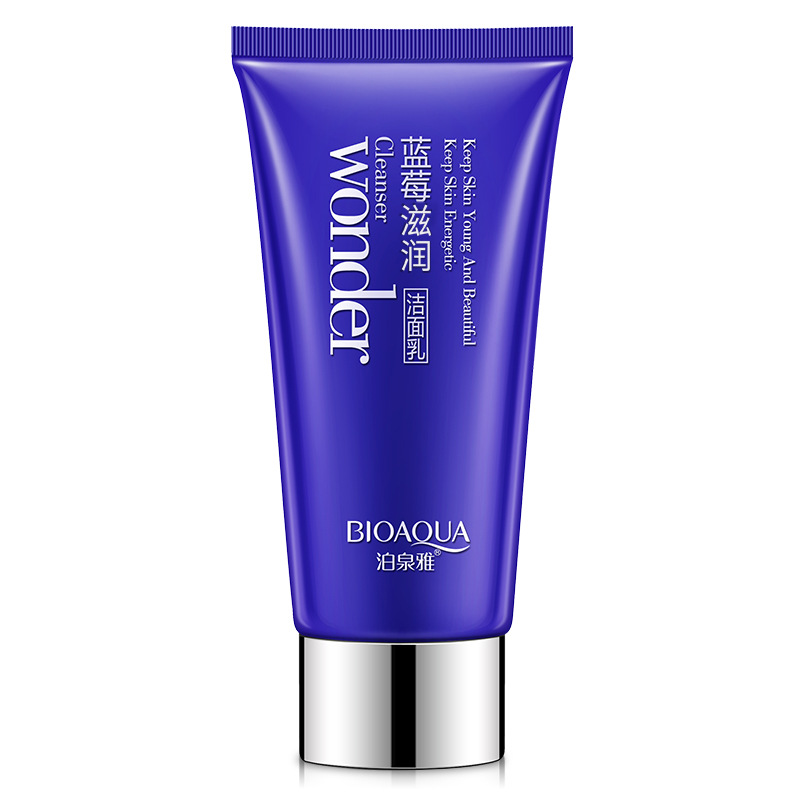BIOAQUA 100 กรัม โฟมล้างหน้าบล - Skincare Bioaqua บทวิจารณ์และราคา
