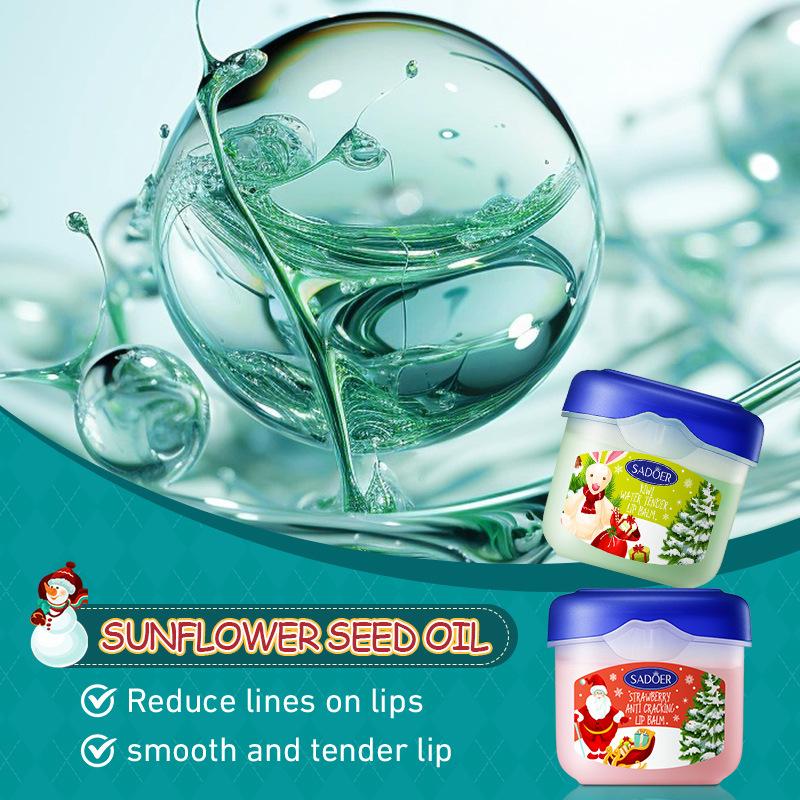 ชุดลิปบาล์มคริสต์มาส 3/4/5/6/1 - Skincare Xmas Sets บทวิจารณ์และราคา